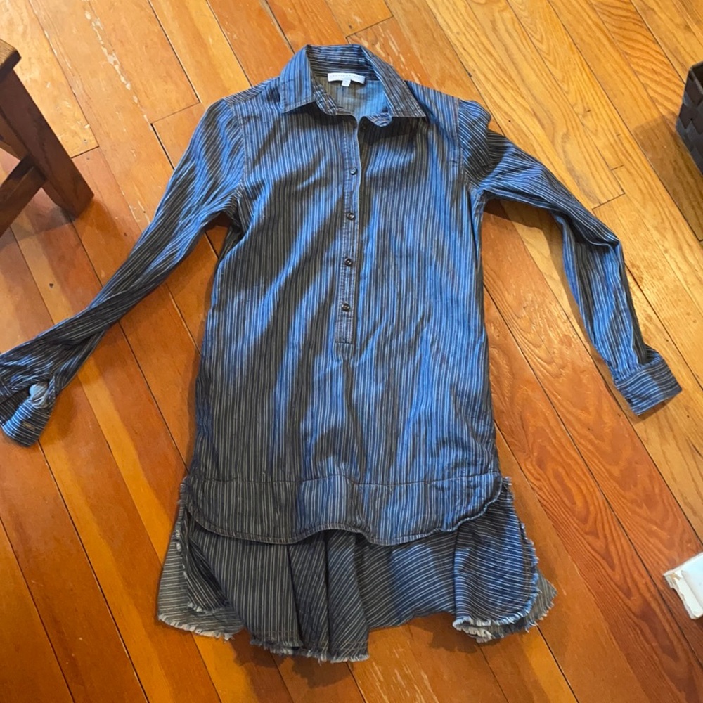 Boutique dress perfect condition